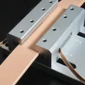 1 coupe-bordure ceinture métal pour maroquinerie – 3