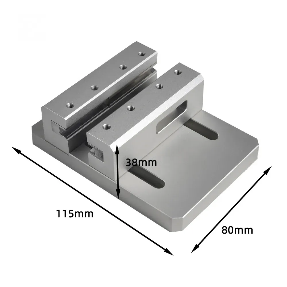 1 coupe-bordure ceinture métal pour maroquinerie