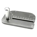 1 outil manuel cuir pour découpe diamant – 3