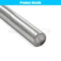 100 jeux rivets simple corps 5 à 10 mm pour cuir – 5