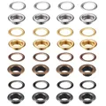 100 ou 200 jeux œillets 6 mm pour maroquinerie – 4