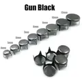 100 rivets 4 griffes 4 à 12 mm pour maroquinerie – 5