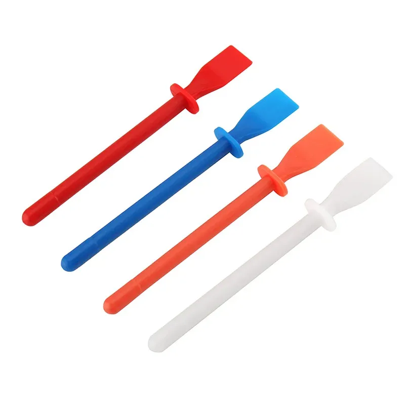 2 outils application colle pour maroquinerie
