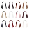 2 poignées amovibles cuir PU pour sacs – 5