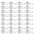 200 jeux œillets 6 mm pour maroquinerie – 3