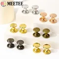 200 jeux rivets double corps 6 à 12 mm pour cuir – 2