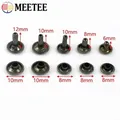 200 jeux rivets double corps 6 à 12 mm pour cuir – 3