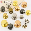 200 jeux rivets double corps 6 à 12 mm pour cuir – 4