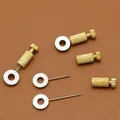 5 aiguilles positionnement suture pour maroquinerie – 2