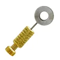 5 aiguilles positionnement suture pour maroquinerie – Couleur DWZ-6-12mm 5pcs