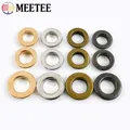 50 œillets métal 3,5 à 10 mm pour maroquinerie – 1