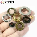 50 œillets métal 3,5 à 10 mm pour maroquinerie – 2