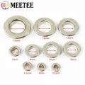 50 œillets métal 3,5 à 10 mm pour maroquinerie – 3