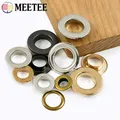 50 œillets métal 3,5 à 10 mm pour maroquinerie – 4