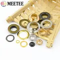 50 œillets métal 3,5 à 10 mm pour maroquinerie – 5