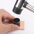 7 matrices découpe cuir rond pour artisanat – 3