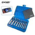 9 perforateurs cuir pour maroquinerie et ceintures – 6