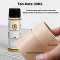 Agent de traitement surface cuir 30 ml finition et protection – 3