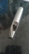 Avis clients – 1 perforateur cuir ovale 4 à 5 mm pour ceintures