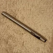 Avis clients – 1 perforateur cuir ovale 4 à 5 mm pour ceintures