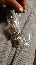 Avis clients – 100 jeux rivets simple corps 5 à 10 mm pour cuir