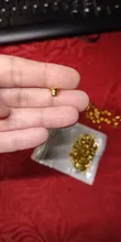Avis clients – 100 œillets métalliques 4 mm pour maroquinerie et accessoires