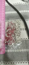 Avis clients – 100 œillets métalliques 4 mm pour maroquinerie et accessoires
