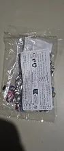 Avis clients – 100 œillets métalliques 4 mm pour maroquinerie et accessoires