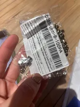 Avis clients – 100 rivets 4 griffes 4 à 12 mm pour maroquinerie