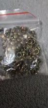 Avis clients – 100 rivets métal 3 à 10 mm pour maroquinerie et accessoires