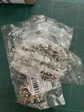 Avis clients – 20 jeux rivets tête ronde pour maroquinerie