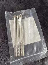 Avis clients – 3 tampons de gravure pour texture de fond cuir