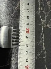 Avis clients – 4 pièces ciseaux diamant 3 à 6 mm pour maroquinerie