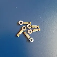 Avis clients – 5 aiguilles positionnement suture pour maroquinerie