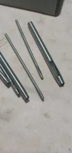 Avis clients – 6 perforateurs ronds creux en acier pour cuir