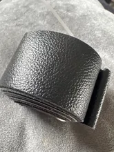 Avis clients – Bande de cuir vieilli 1,2 mm souple pour accessoires