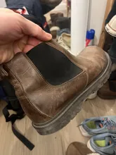 Avis clients – Baume cuir 50 à 100 g huile de vison pour chaussures et sacs