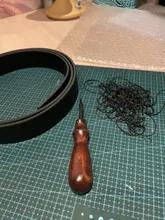 Avis clients – Biseauteuse cuir acier haute teneur carbone