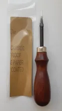Avis clients – Biseauteuse cuir acier haute teneur carbone