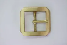 Avis clients – Boucle ardillon en cuivre 40 mm pour ceinture