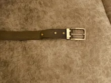 Avis clients – Boucle ceinture métal 35 mm ardillon noir pistolet chrome