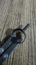 Avis clients – Boussole de marquage 75 à 150 mm pour cuir