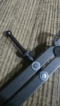 Avis clients – Boussole de marquage 75 à 150 mm pour cuir