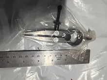 Avis clients – Boussole de marquage 75 à 150 mm pour cuir