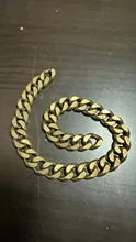Avis clients – Chaîne mousqueton laiton 20 à 100 cm