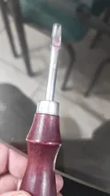Avis clients – Chanfreineuse de bord cuir 0,8 à 1,5 mm