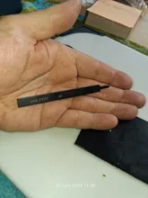 Avis clients – Ciseau cuir diamant 3 à 6 mm pour maroquinerie
