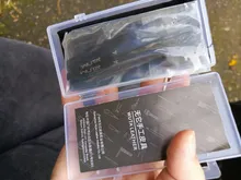 Avis clients – Ciseau cuir diamant 3 à 6 mm pour maroquinerie