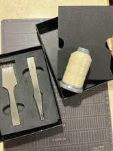 Avis clients – Ciseau cuir français 2,7 à 3,85 mm pour maroquinerie