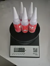 Avis clients – Colle 502 5 pièces 20g séchage rapide pour cuir caoutchouc bois